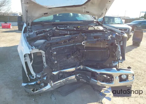 2025 Ford F-250 Xl z USA, uszkodzony, nr VIN 1FT7W2BT3SEC37202